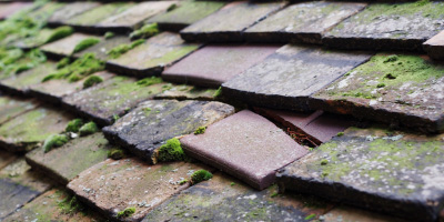 Allerton roof repair costs